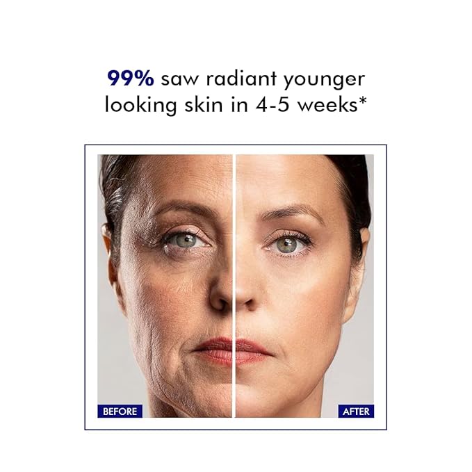 Conscious Chemist® Multi Peptide & 0.2% Retinol Serum | Anti Aging Serum | Boosts Collagen & Reduces Fine Lines, Wrinkles | Probiotics & Cica Water | Fragrance Free, Cruelty Free | 30ml