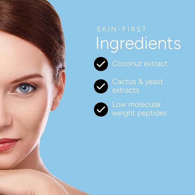 Rachel Moayer Intensive Recovery Cream, Ultra Hydrating Face Cream for Sensitive Skin, Reduces Redness & Irritation from AHAs and Retinoids, Barrier Repair Moisturizer For All Skin Types - 6.7 oz