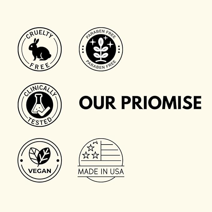 Gle for Wrinkles, Fine Lines and Aging Spots Anti-Aging Skincare Moisturizer with Vitamin E, Algae Extract and Vitamins B3 and B5