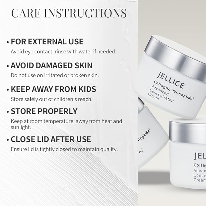 Advanced Concentrated Cream