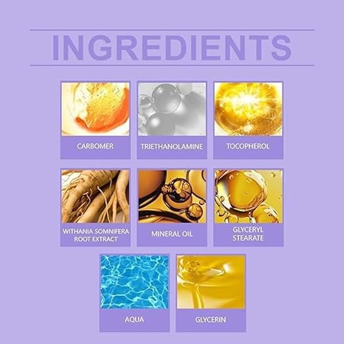 Dream Touched Night Firm Body Mousse – Hydrating Overnight Body Cream, Skin Tightening & Anti-Wrinkle Moisturizer, Firming Whipped Lotion for Youthful Glow, 6.8 FL OZ