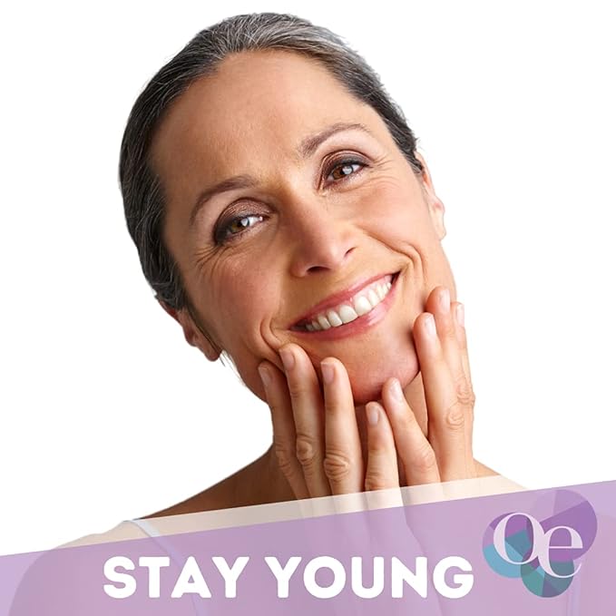 Organic Excellence Organic Moisturizer Face Cream, All Natural Face Moisturizer with Silk Protein to Hydrate, Nourish Protect Skin and Promote Collagen Production Non-Toxic & Fragrance-Free 2 oz