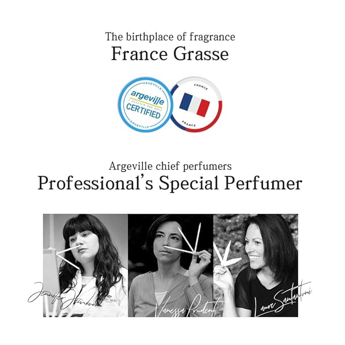 jmella IN FRANCE Blooming Peony Hair Care- Shampoo + Hair Conditioner