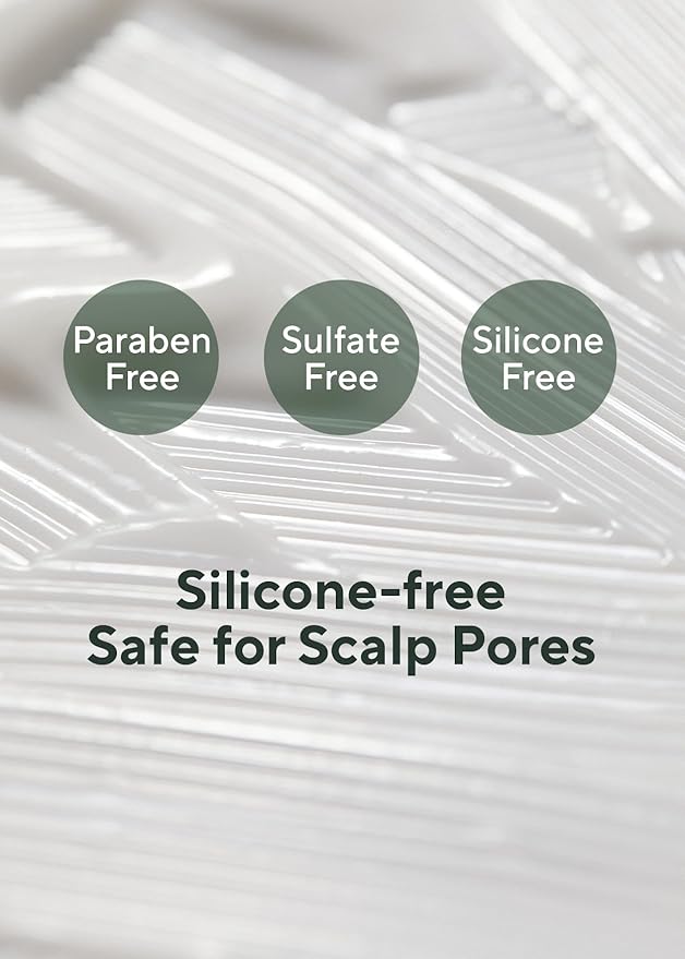 AROMATICA Rosemary Hair Thickening Conditioner 13.53oz/400ml, Vegan Hair Conditioner for damaged hair and dry hair - Moisturizing Conditioner For Men and Women