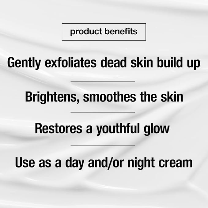 CONTROL CORRECTIVE Gly Lotion 10%, 2.5 Oz - An Exfoliating Facial Moisturizer To Help Reduce Rough Dry Spots, Smooth Wrinkles And Improve Skin Texture, Super Smoothing, Gentle Exfoliation, Softens