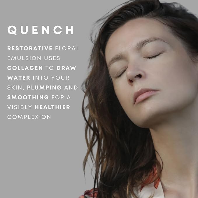 Georgette Klinger Gardenia Facial Mist - Collagen-Infused Face Spray, Long-Lasting Makeup, Hydration for Dewy and Smooth Skin, Anti Aging for All Skin Types- 4.2 oz