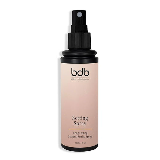 Setting Spray 3oz