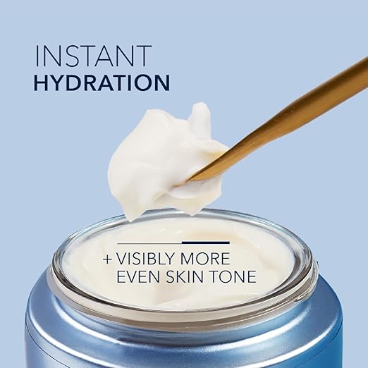 RoC Multi Correxion 5 in 1 Chest Neck Face Moisturizer Face Cream with SPF 30 for Visible Wrinkle and Neck Firming and Tightening, Oil Free Skin Care, 1.7 oz (Packaging May Vary)