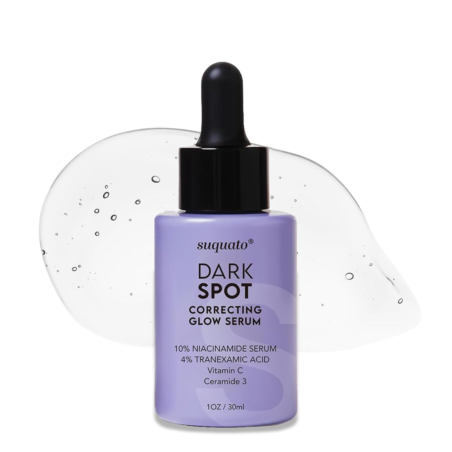 ✨ Dark Spot Correcting Glow Serum – Tranexamic Acid & Vitamin C