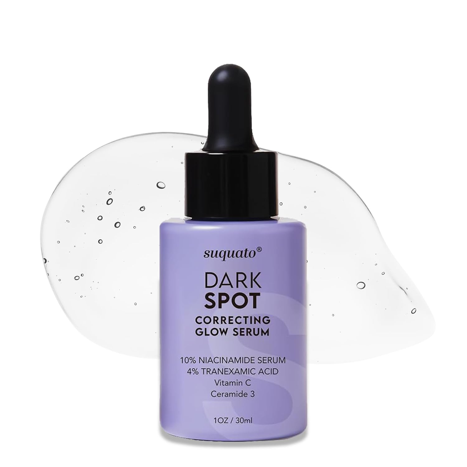 ✨ Dark Spot Correcting Glow Serum – Tranexamic Acid & Vitamin C