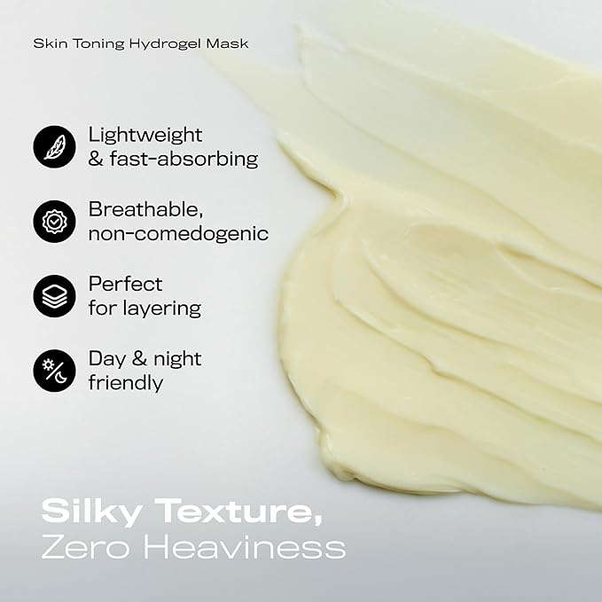 Anti-Aging Skin Tightening Face Moisturizer with Vegan Collagen, Hyaluronic Acid, and Niacinamide - Korean Skincare for Fine Lines and Wrinkels, 2 Fl Oz