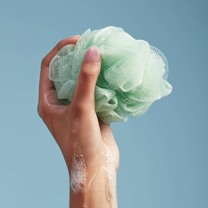 Capri Blue Body Wash - Citrus and Sugar Scented Liquid Moisturizing Body Wash - Luxury Moisturizing Liquid Soap for Shower - Sulfate, Cruelty-Free Vegan (Volcano, 12 oz)