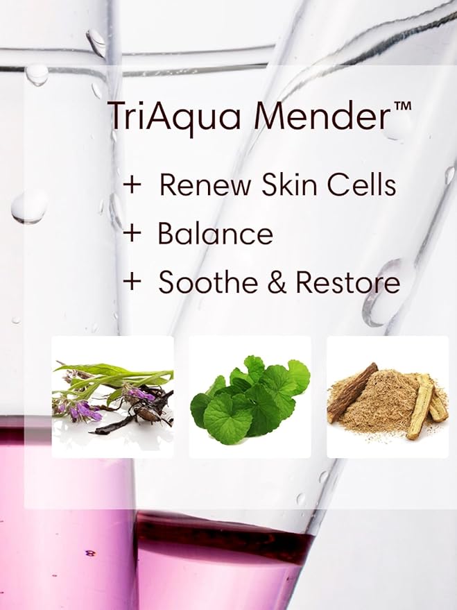 Hydrating Collagen Essence Mist 90% Marine Collagen Face Spray to Strengthen Skin Barrier & Improve Firmness, Nourishing Glow, Anti-Aging Skincare (2.7 fl oz)