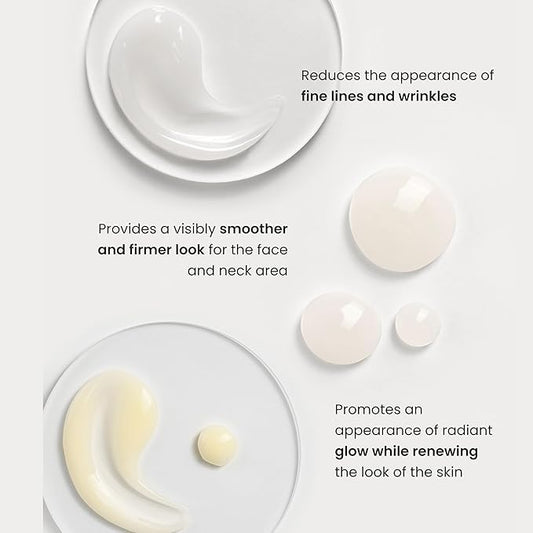 The Spa Dr. 3-Step Age-Defying Skincare System - Antiaging SkinCare Set for Women - Anti Aging Skin Care Sets for Women - Skin Care Routine: Cleanser, Age Defying Lift & Tight Serum, Moisturizer