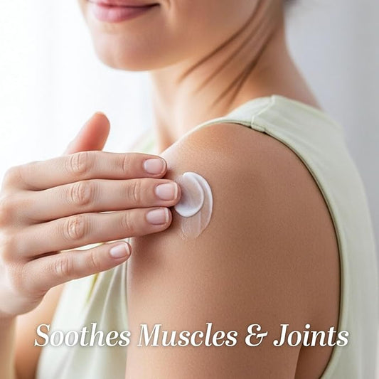 Dersie Frankincense Balm - 4 oz | Soothes Muscles & Joints, Supports Skin Renewal & Nourishment – All Natural Balm for Muscle, Joint & Foot Discomfort and Dry Skin, Infused with Frankincense Oil