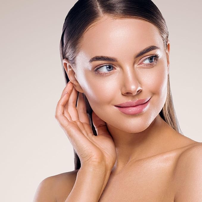 M. Asam VINOLIFT Skin Tightening Cream (1.69 Fl Oz) - Rich anti-aging firming face cream with lifting effect for demanding, mature & dry skin, facial care with resveratrol, OPC & grape seed oil