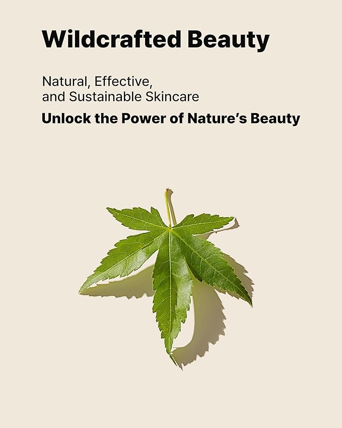 MAY COOP Raw Activator Face Serum – Hydrating & Nourishing Face Serum with 63% Maple Sap for Moisture - Anti Aging Skin Vitality & Glow - Korean Skincare, 2.02 fl.oz.