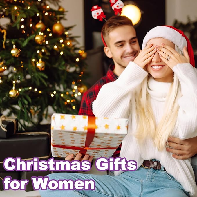 Skin Care Set,Gentle Anti-aging Skin Care Kit,Hydrate, Moisturize Skin,Facial Skin Care Routine Kit Women Teen Girls Travel Skincare Gift Set,Women Mom Gifts for Christmas Valentines Birthday Gift Her