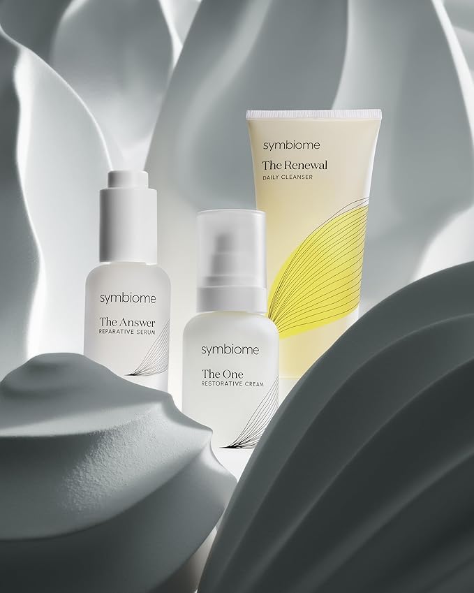 The One Restorative Cream Face Moisturizer, Anti Aging Face Cream for Smooth & Hydrated Glow, Rich & Luxurious Facial Skin Care Product, Hypoallergenic, No Fragrance, Cruelty Free, 1.7oz