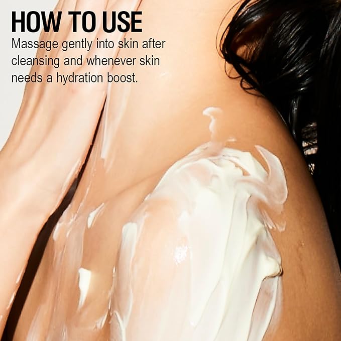 Grown Alchemist Rich Restorative Body Cream. Rosa Damascena, Acai & Pomegranate Nourishing Moisturizer Cream that Repairs and Balances Dry Skin (120mL)