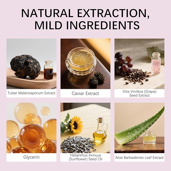 Champagne Lift Firming Body Creme,Anti-Aging Skin Tightening,Champagne Beaute Lift Firming Body Crème,Deep Hydration & Smoothing Skin On Arms & Legsbody cream (Pink, Rose)