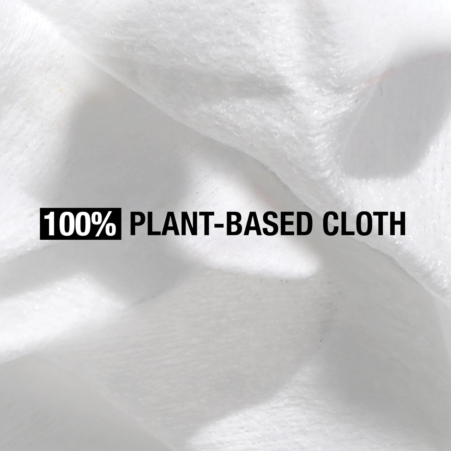 Makeup Remover Wipes, Daily Facial Cleanser Towelettes, Gently Cleanse and Remove Oil & Makeup, Alcohol-Free Makeup Wipes, 2 X 25 Ct