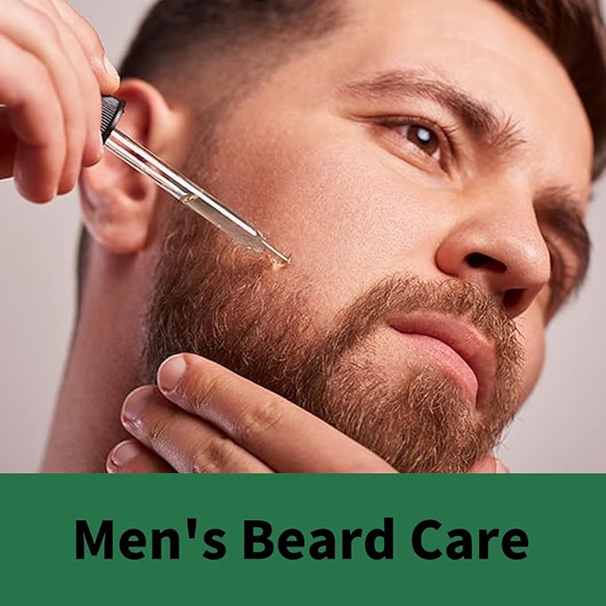 Jamaican Black Castor Oil for Hair Growth, Castor Oil Cold Pressed with Biotin for All Hair Styles 2 Fl Oz/pcs