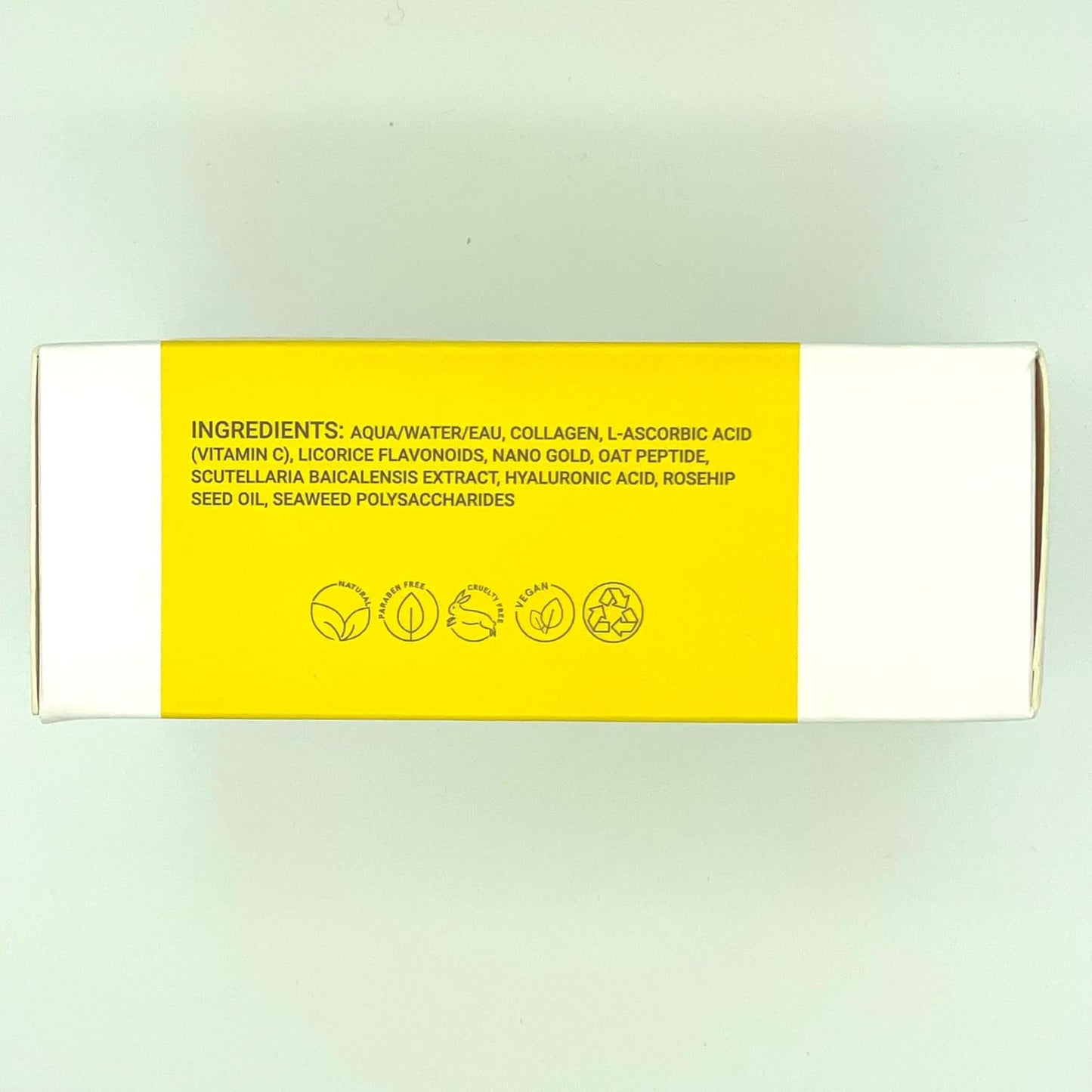 Under Eye Patches & Masks (18 Pairs) - All Natural anti Aging Treatment for Bags, Puffiness, Wrinkles, & Dark Circles - 24K Gold, Collagen, Hyaluronic Acid, Hydrogel - Formulated in San Francisco