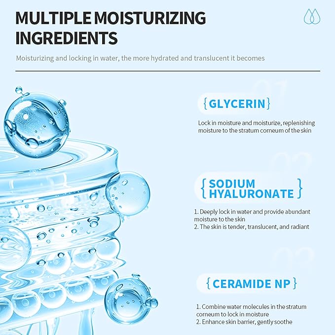 Australian Brand ProVitamin B5 Face Serum 30ml / Soothes, Hydrates, Calms Irritation, Strengthens Skin Barrier, Improves Elasticity, Brightens Tone, and Protects Against Environmental Stress