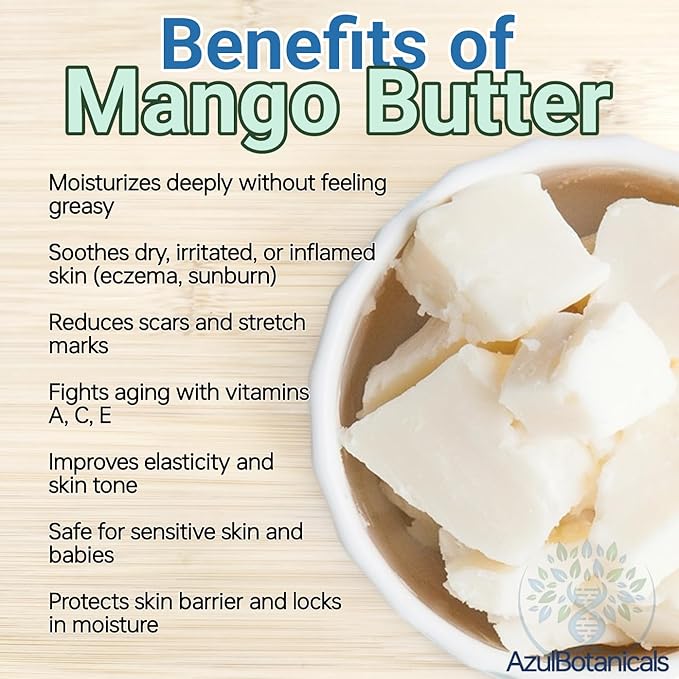 Copper Peptide (GHK-Cu) & Methylene Blue Infused Whipped Shea Butter Balm, Vegan, Anti-Aging, Fine lines, Wrinkles, Eczema, Acne, Full body Moisturizer All skin types With Organic Ingredients 1.7oz