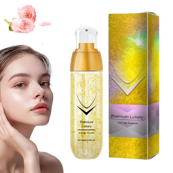 Nuosili Face Lifting Spray, Instant Firming Hydrating Mist, Anti Aging Skin Tightening Spray for Women, Refreshing Moisturizing Face Mist for Wrinkles, Fine Lines, Daily Skincare (1, 1pcs)