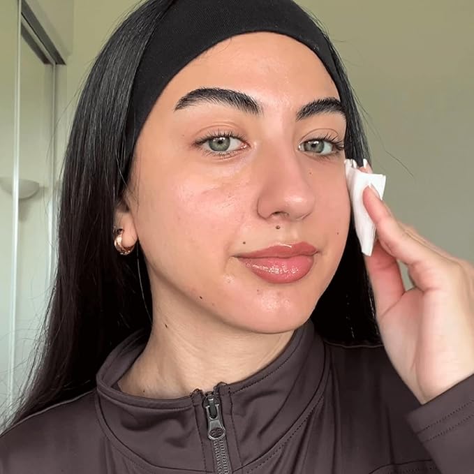 Rodan + Fields Redefine Pore Minimizing Toner | 4.2 fl oz | Deep Exfoliating Cleanser | Visibly Reduces Blackheads | Formulated with Fruit Acids