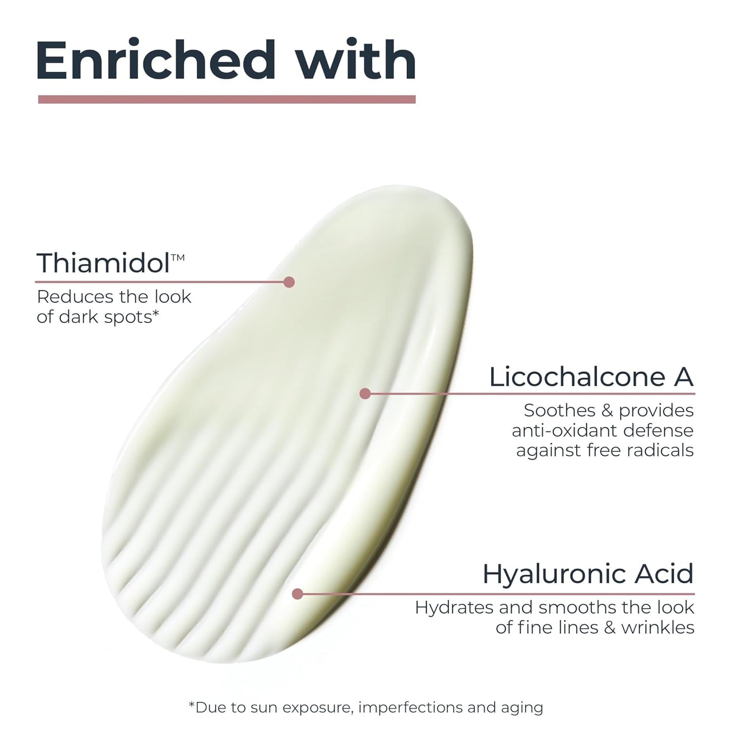 Radiant Tone Dual Serum – Dark Spot Corrector, 1 oz ✨🌿