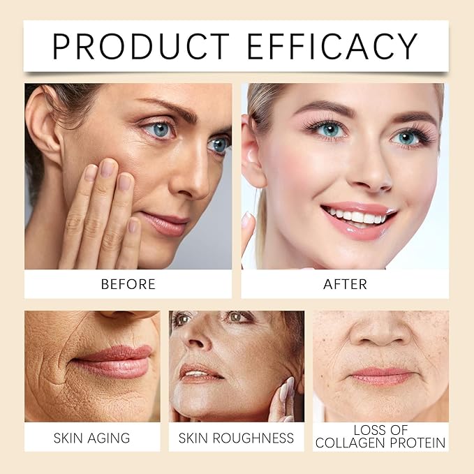 Nuosili Face Lifting Spray, Instant Firming Hydrating Mist, Anti Aging Skin Tightening Spray for Women, Refreshing Moisturizing Face Mist for Wrinkles, Fine Lines, Daily Skincare (1, 1pcs)