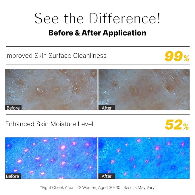 Lemon Honey Face Mask Wash-Off Pack & Scrub — 5-Minute, Exfoliating, Hydrating, Gentle for Sensitive Skin, with Manuka Honey & Lemon Extract, 3.52 oz (100 g)