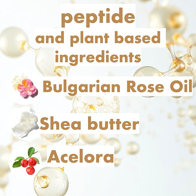 ISOI Intensive Energizing Cream EX, Deep Moisturizing Formula for Skin Elasticity, Face & Neck Cream for Tightening & Firming & Lifting, Korean Skin Care, (2.03 fl. oz, 60ml)