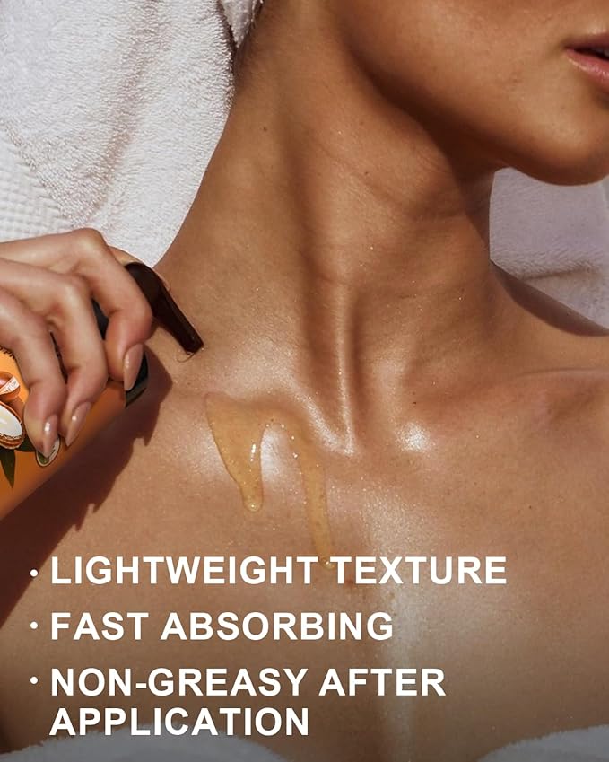 Yoken Argan Oil for Hair, Pure and Natural Morocco Argan Oil, Argon Oil For Hair, Scalp, Face & Skin Care, 100% Cold Pressed Hair Conditioner, Unrefined Argon Nails Carrier Oil (8 Fl Oz)