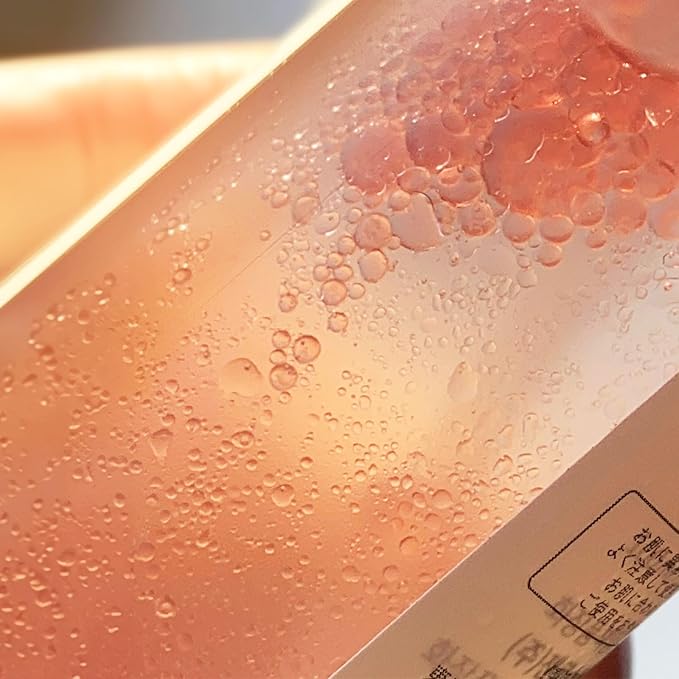 SIORIS Falling Into The Rose Mist 3.38 Fl Oz 3in1 Multi-Care Toner+Mist+Serum for Hydration & Oil Balance Certified by Cosmos Organic and Vegan Korean Skincare