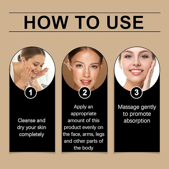 Dual Action Facial Peeling Set - Rice Water & Black Rice Exfoliating Ampoules for Gentle Skin Renewal, Non-Irritating Texture Refiner (2 x 100ml)