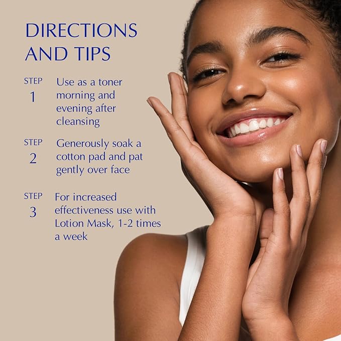 SEKKISEI Lotion Enriched Super Big, Liquid Hydrating Facial Moisturizer, 16.9 Ounce