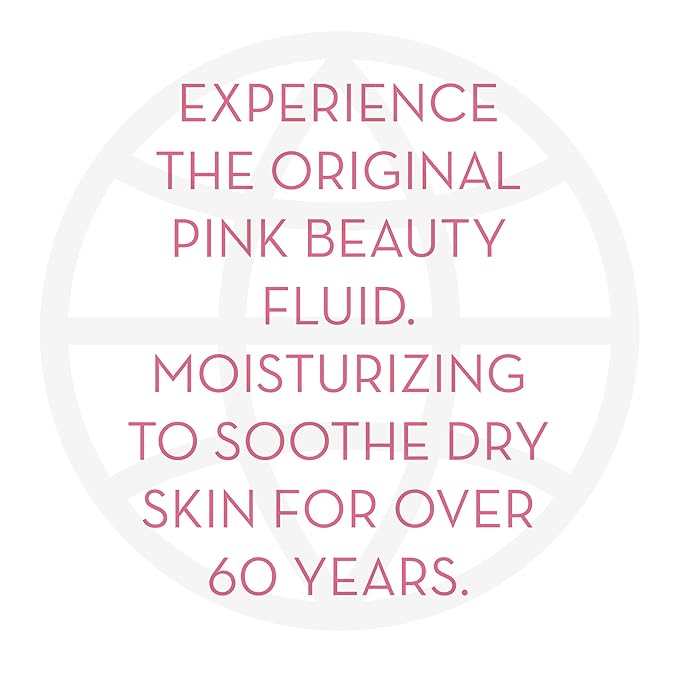 Olay Face Moisturizer, Active Hydrating Beauty Fluid Lotion, Original Facial Moisturizer, 4 Oz. (Pack of 2)