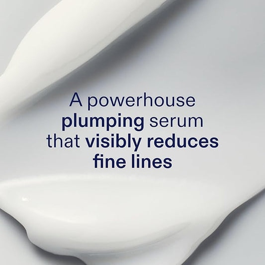 Skinfix Triple Lipid Activating Serum - 1 oz - Visibly Smooths & Firms Skin - Reduces Fine Lines & Wrinkles - Fast Absorbing, Non-Comedogenic, Fragrance Free, Vegan, Cruelty Free