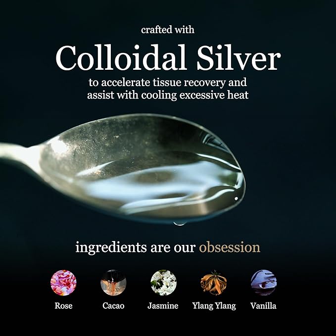 Botanical Facial Mist for All Skin Types | Refreshing Toner for Face | Face Mist to Hydrate Skin | Handmade in USA | The Jasmine Garden | 100 ml