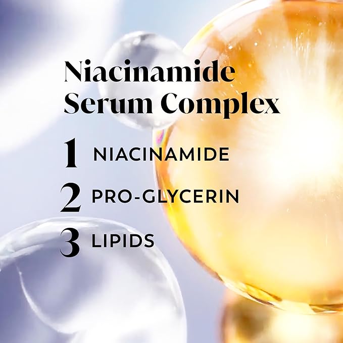 Olay Body Wash for Women, Regenerist Smoothing, Niacinamide Serum Complex, Renews Moisture, Free of Parabens & Phthalates, Vitamin B3 Lameller Technology, For All Skin Types, 20 fl oz (Pack of 4)