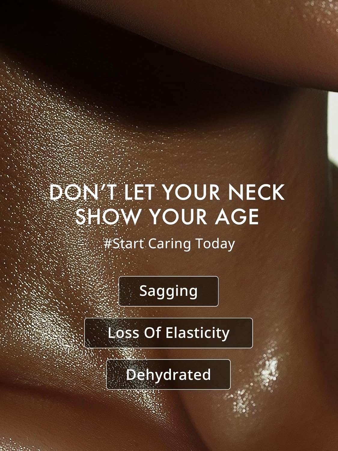 Depology Firming Neck & Décolleté Cream with IDEALIFT™ 4%, Retinol & Collagen – Anti-Aging Korean Skin Care for Neck Tightening, Wrinkle Reduction & Hydration – Multi-HA Complex, 1.69 fl. oz