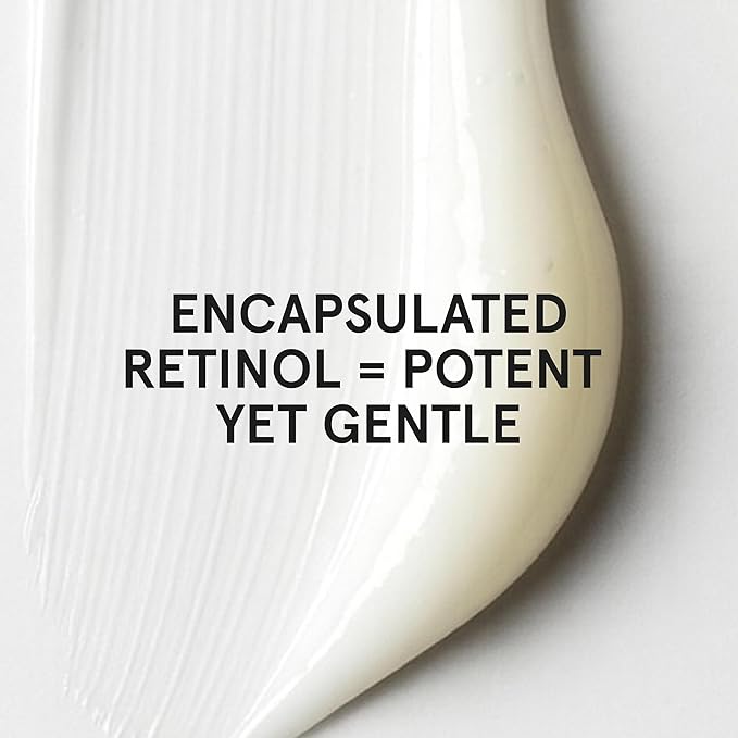 iRestore Retinol Serum for Face - 1% Retinol with Peptides & Hyaluronic Acid - Anti Aging Night Serum for Sensitive Skin - Fragrance Free, Reduces Fine Lines, Wrinkles (Pack of 2)