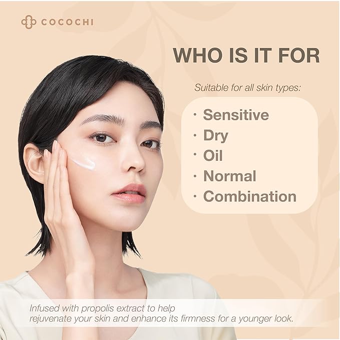 COCOCHI AG Ultimate 2 Steps Facial Mask Pack of 5, Moisturizing Facial Sheet Mask for All Skin Type, Anti-Glycation Face Mask Skincare With Hydrating Essence (exp. May 2026)