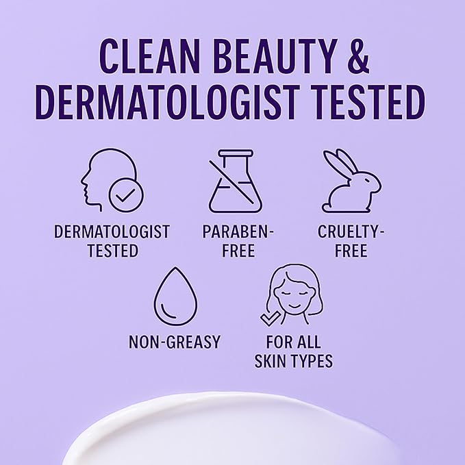 Get Dream Overnight Toning Whip: Body Firming Cream Cellulite Remover for Legs and Body – Skin Tightening Cream for Body (3 Ounce (Pack of 1), Floral Sweet)