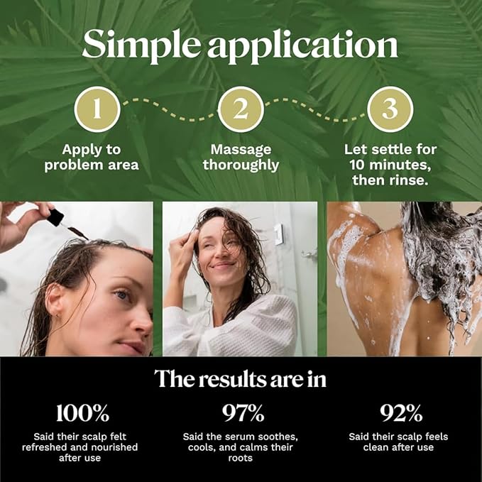 Batana Oil for Hair,Hair Oil with Rosemary for Hair Growth - 100% Organic Batana Oil (2pcs)