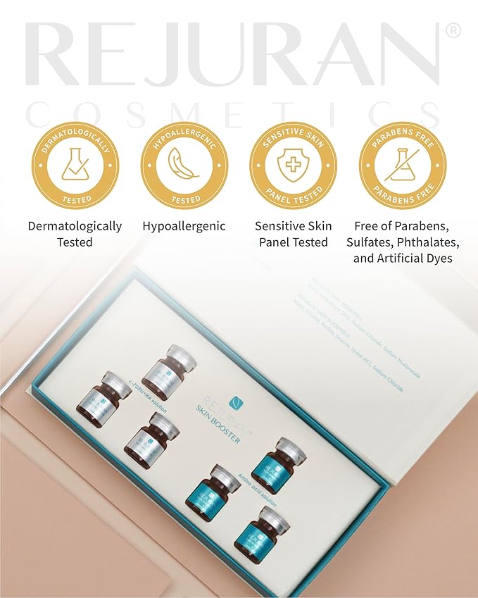 REJURAN® Turnover Active Cream Enhanced, DOT™ c-PDRN® – Deep Rejuvenation Salmon DNA PDRN Face Moisturizer for Collagen Boosting, Skin Elasticity, Firming, and Lifting. Korean Skincare. (1.69 fl oz)